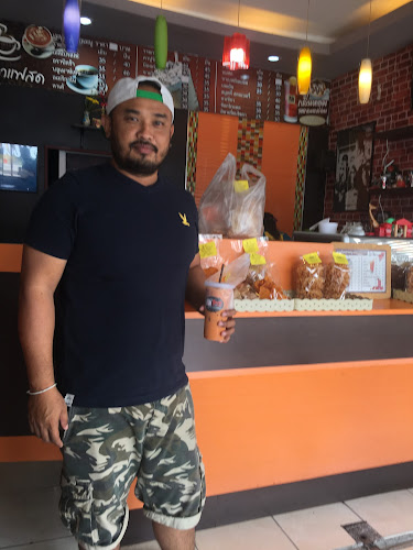 ร้าน ชิน กาแฟสด - การบริการอาหารและที่พัก