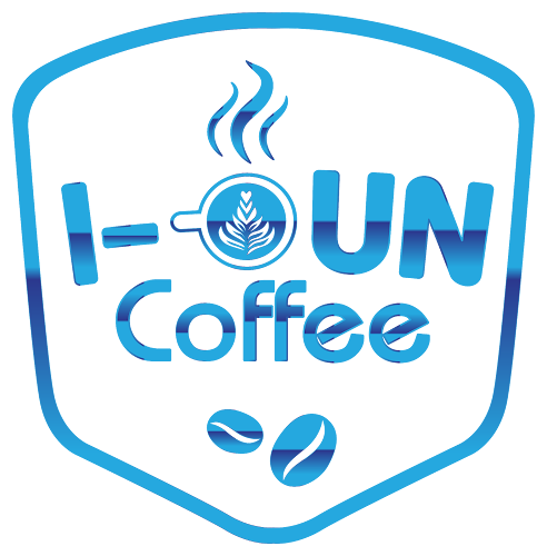 I - OUN Coffee
