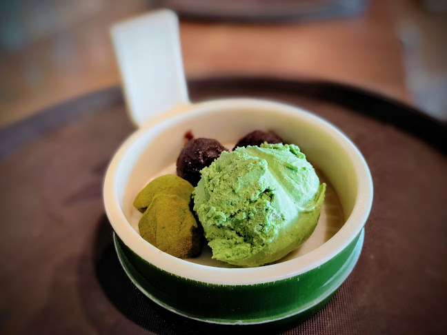 What the Fish (Izakaya & Bar)