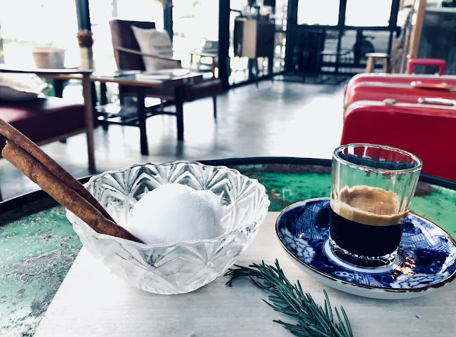 Opinii despre 162Cafe în เมือง - การบริการอาหารและที่พัก