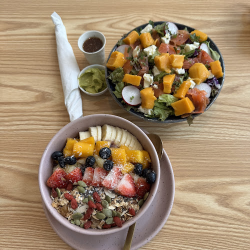 The good mood cafe & brunch - อำเภอถลาง