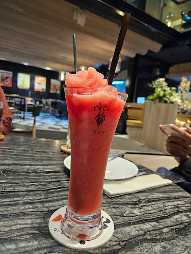 Comentarii opinii despre หลานตาชูหาดใหญ่