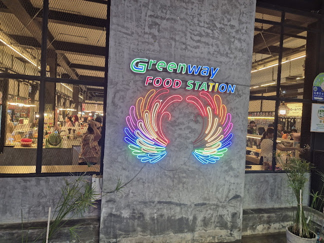 Opinii despre ตลาดกรีนเวย์ ไนท์มาร์เก็ต în อำเภอหาดใหญ่ - การบริการอาหารและที่พัก