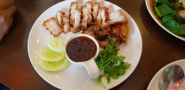 ร้าน ซุ่นฮะฮวด ติ่มซำ น้ำชา - อำเภอเมืองพิษณุโลก