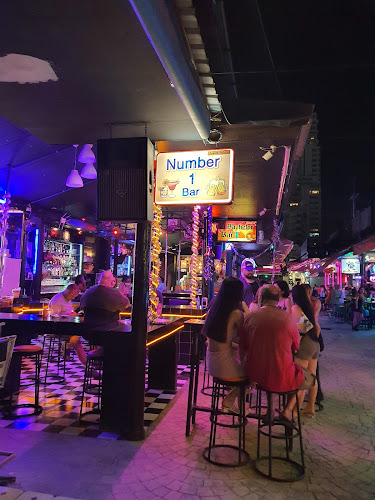 13 ถนนบางลา ตำบลป่าตอง อำเภอกะทู้ ภูเก็ต 83150