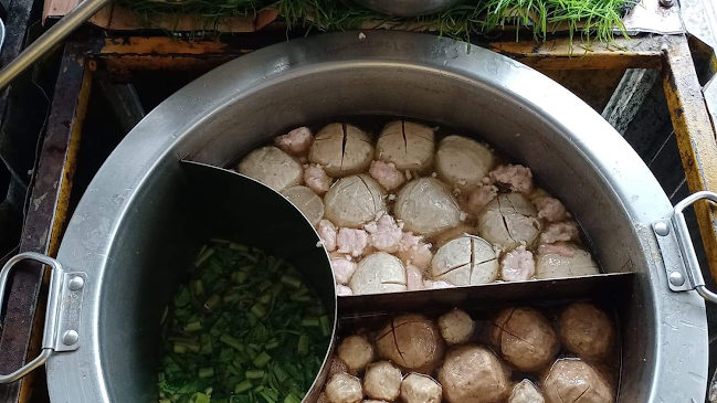 Opinii despre ร้านก๋วยเตี๋ยวเนื้อจัมโบ้ în อำเภอบางพลี - การบริการอาหารและที่พัก