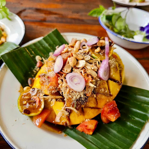 Opinii despre นิวแซ่บสุดซอย Chumphon în อำเภอเมืองชุมพร - การบริการอาหารและที่พัก