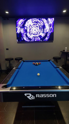 VOODOO Pattaya - อำเภอบางละมุง