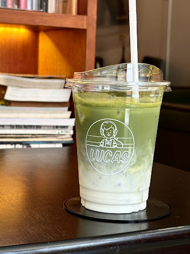 Comentarii opinii despre Lucas.HDY