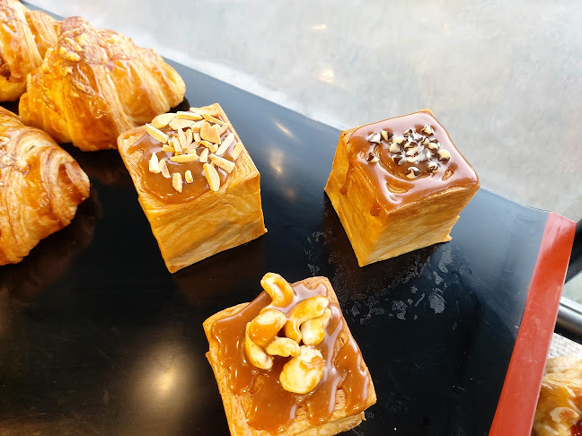 Opinii despre Rojbakery în อำเภอเมืองภูเก็ต - การบริการอาหารและที่พัก