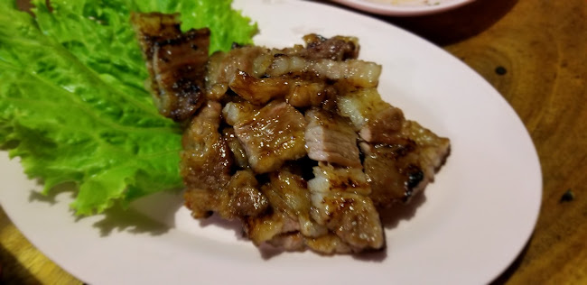 โคขุน แอท พัทยา by ดา - อำเภอบางละมุง