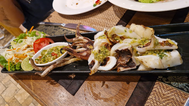 Food Market Kata - อำเภอเมืองภูเก็ต