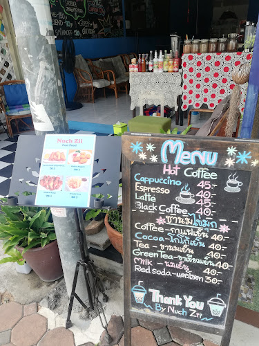 Nuch Zii Bar Food & Drink - การบริการอาหารและที่พัก