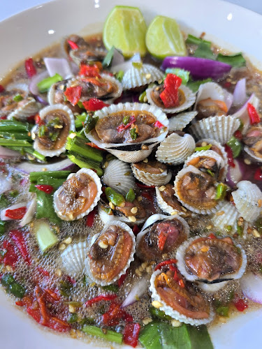 Comentarii opinii despre อาฟเตอร์ยำ พัทยา