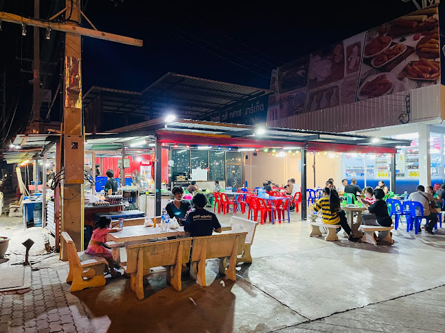 ร้านข้าวต้ม กัญญา - อำเภอบางเลน