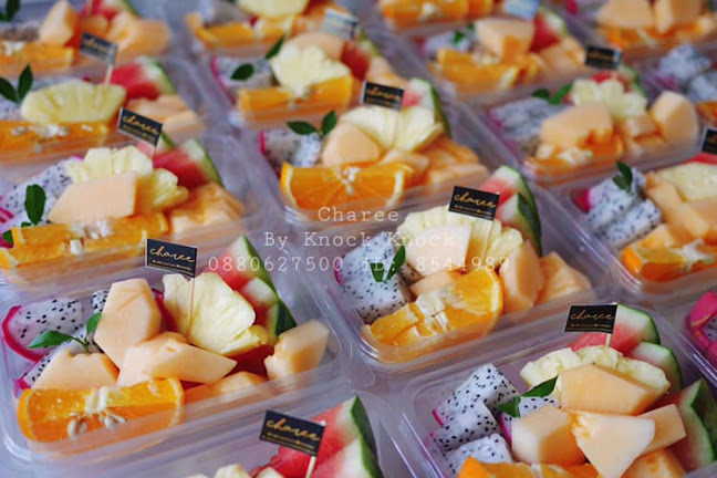 Opinii despre รับจัดเบรค Snack Box สแน็คบ๊อก ขนมไทย เบรคผลไม้ ขอนแก่น ร้านรับทำข้าวกล่องขอนแก่นพรีเมี่ยม în อำเภอเมืองขอนแก่น - การบริการอาหารและที่พัก