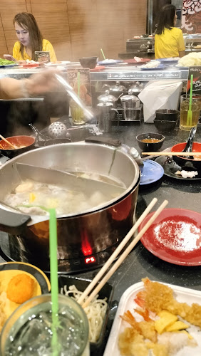 Comentarii opinii despre Shabushi The Walk Nakhonsawan