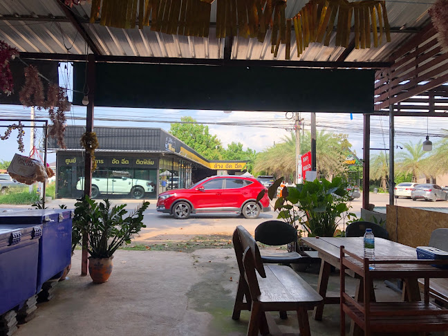 ลาบเป็ด ต.โสตาย