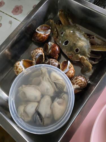 Comentarii opinii despre Khon Kaen Buffet & BBQ