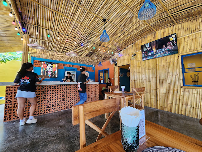 Comentarii opinii despre Centrico Mexican Restaurant Chalong HALAL