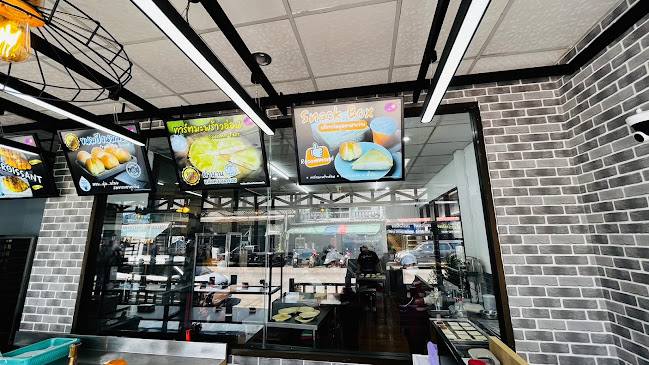 Comentarii opinii despre ร้านขนมปังโอชิน สาขาเพชรบูรณ์