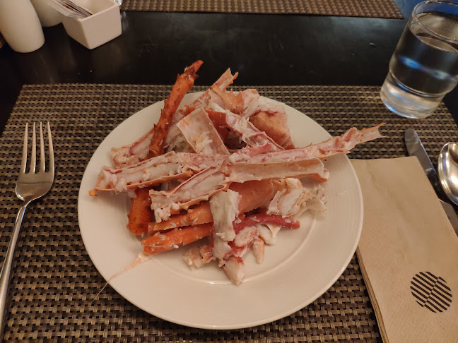 Atelier Restaurant - การบริการอาหารและที่พัก