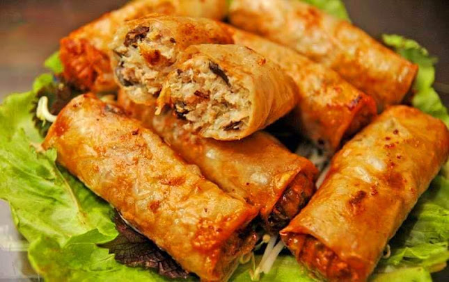 ครัวคุณฟ้าเวียดนามสะใภ้ไทย