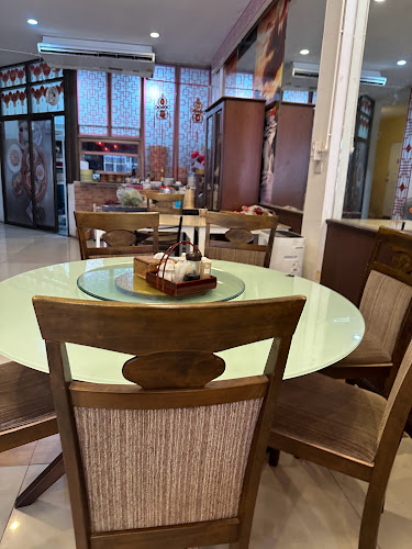 ร้าน ซุ่นฮะฮวด ติ่มซำ น้ำชา - อำเภอเมืองพิษณุโลก