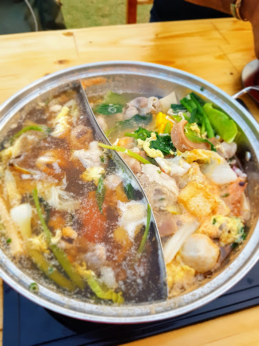 MyHome มายโฮม ชาบูซูชิ