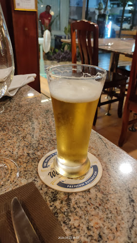 Opinii despre Chez Andy Swiss Restaurant & Steak House în อำเภอเมืองนครราชสีมา - การบริการอาหารและที่พัก