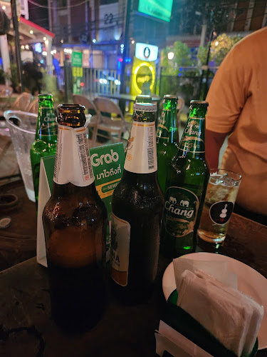 ร้านถวิล แปลว่าคิดถึง - อำเภอเมืองนครราชสีมา