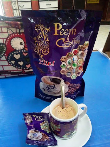 Comentarii opinii despre MDK ศูนย์จำหน่ายผลิตภัณฑ์กาแฟภีมคอฟฟี่ เว็คอัพคอฟฟี่ ติวานนท์-แจ้งวัฒนะ