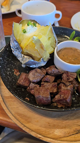 Opinii despre ซิซซ์เล่อร์ เซ็นทรัล แจ้งวัฒนะ în อำเภอปากเกร็ด - การบริการอาหารและที่พัก