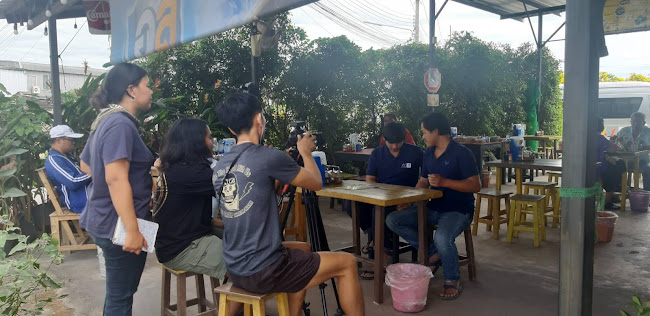 ร้านก๋วยเตี๋ยวเรือ ยกซด 10 บาท - อำเภอเมืองระยอง