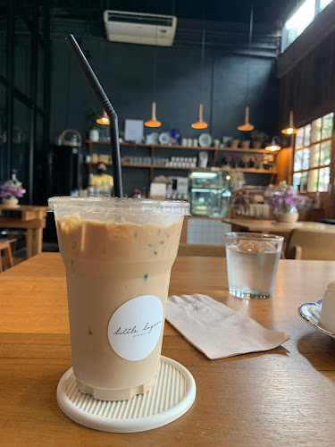 Little Lagom - การบริการอาหารและที่พัก