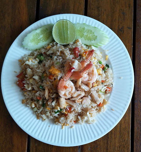 Thai smile 2 Restaurant