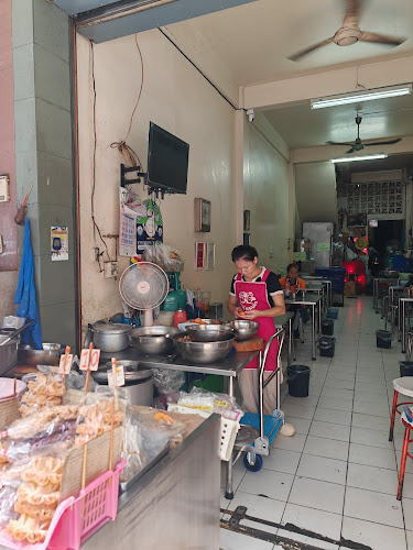 6VG5+36J อำเภอเมืองอุบลราชธานี อุบลราชธานี 34000