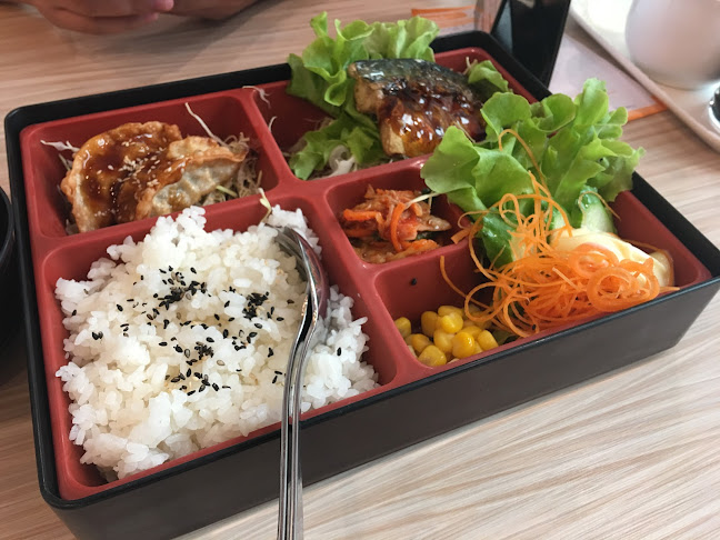 Comentarii opinii despre Oishi Ramen