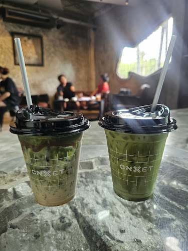 Onxet Cafebar - อำเภอเมืองขอนแก่น