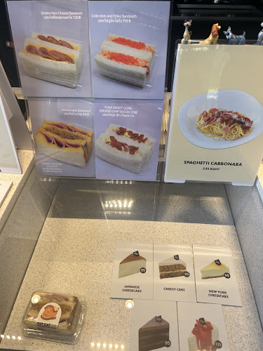 Opinii despre Couple Brew în อำเภอเมืองพิษณุโลก - การบริการอาหารและที่พัก