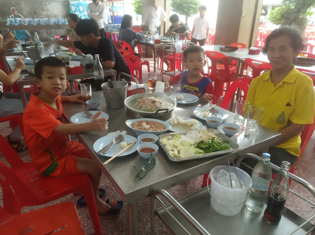 Opinii despre หมื่นทิพย์เนื้อย่างเกาหลี în อำเภอเมืองอุบลราชธานี - การบริการอาหารและที่พัก