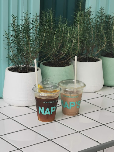 Nap’s Coffee & Roasters x Chanthaburi ( Nap’s Chan ) - อำเภอเมืองจันทบุรี