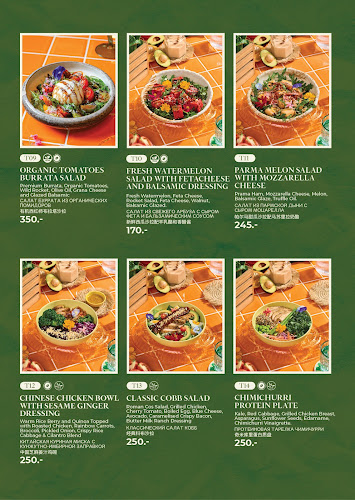 20/10 Kata Road, Karon, Muang, Phuket 83100