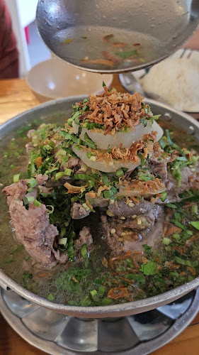 โนราเล้งแซ่บหม้อไฟ