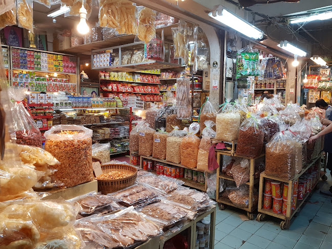 Opinii despre Big Market Hatyai (Plaza Market) în อำเภอหาดใหญ่ - การบริการอาหารและที่พัก