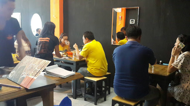 Opinii despre ร้านเนื้อกะเตี๋ยว กระเพราป่า în อำเภอเมืองนครราชสีมา - การบริการอาหารและที่พัก