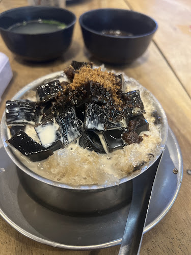 Opinii despre ก๋วยเตี๋ยวต้มยำหมูชากังราว în อำเภอเมืองภูเก็ต - การบริการอาหารและที่พัก