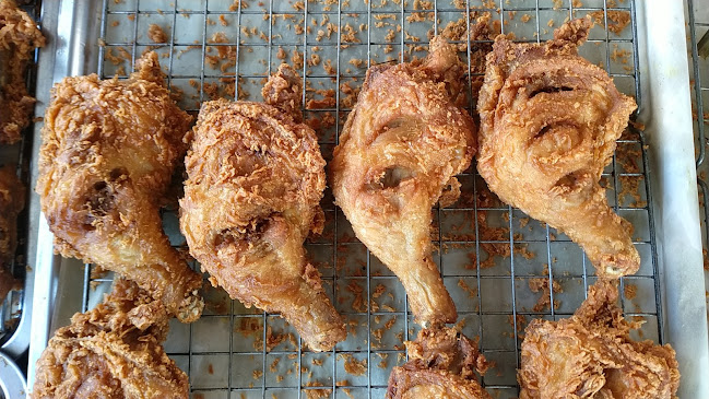 Comentarii opinii despre ช.ไก่ทอด