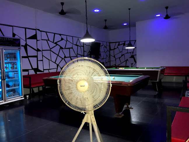 G3G4+GQ9 ตำบล บ่อผุด อำเภอเกาะสมุย สุราษฎร์ธานี 84320