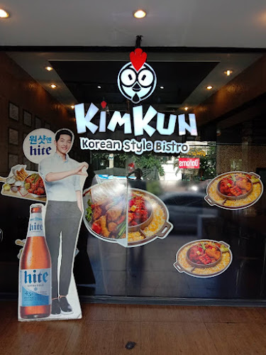 Comentarii opinii despre คิมคุนสาย3